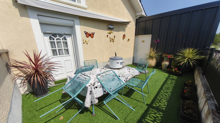 Ma-Cabane - Vente Maison Cérans-Foulletourte, 80 m²