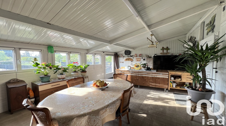 Ma-Cabane - Vente Maison Cérans-Foulletourte, 80 m²