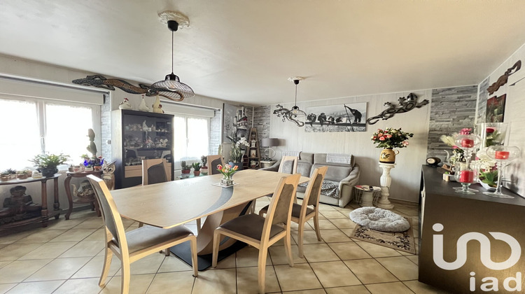 Ma-Cabane - Vente Maison Cérans-Foulletourte, 80 m²
