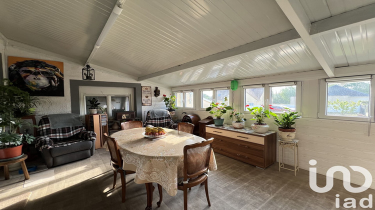 Ma-Cabane - Vente Maison Cérans-Foulletourte, 80 m²