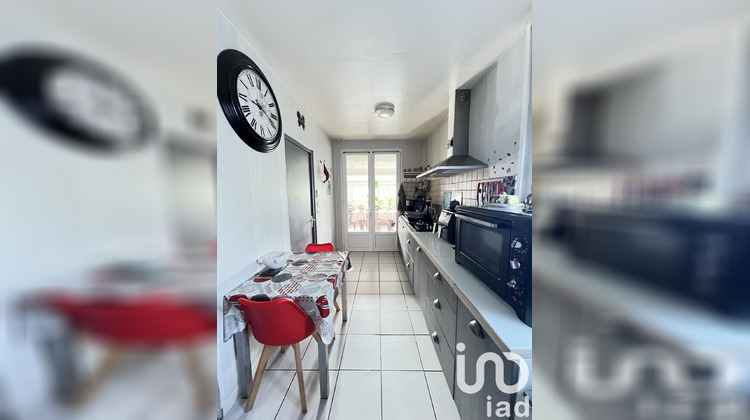 Ma-Cabane - Vente Maison Cérans-Foulletourte, 80 m²