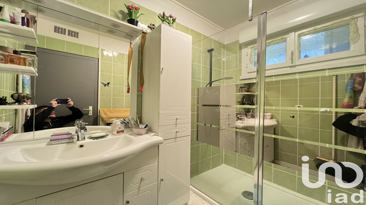 Ma-Cabane - Vente Maison Cérans-Foulletourte, 80 m²