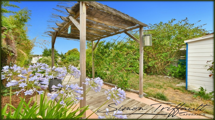 Ma-Cabane - Vente Maison CERANS FOULLETOURTE, 274 m²