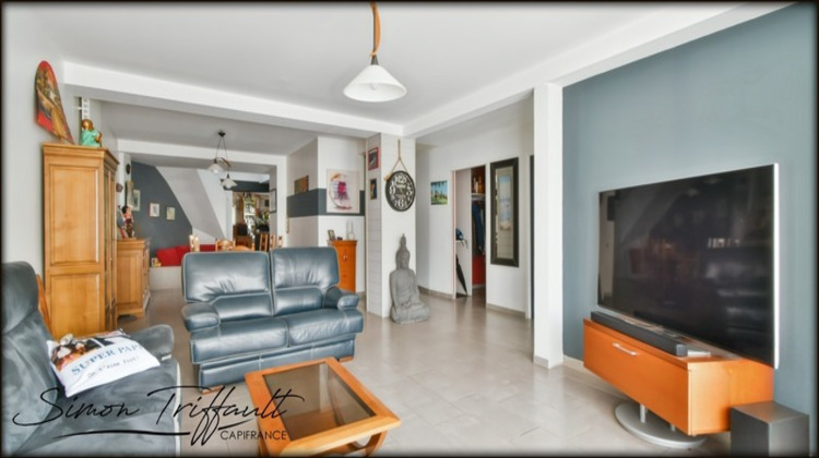 Ma-Cabane - Vente Maison CERANS FOULLETOURTE, 274 m²