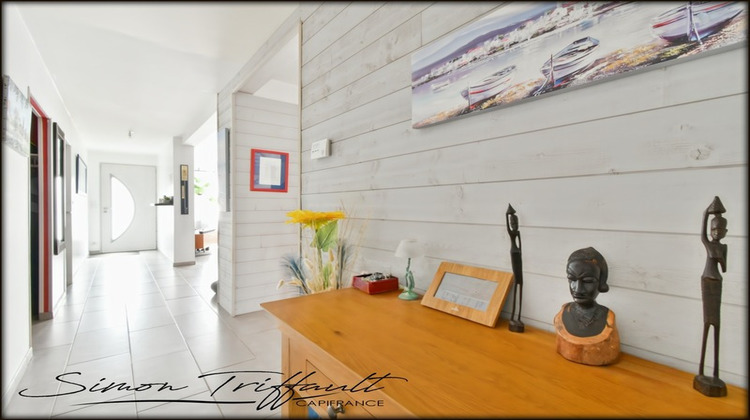 Ma-Cabane - Vente Maison CERANS FOULLETOURTE, 274 m²