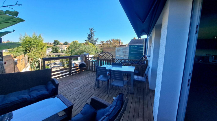 Ma-Cabane - Vente Maison CERANS FOULLETOURTE, 284 m²