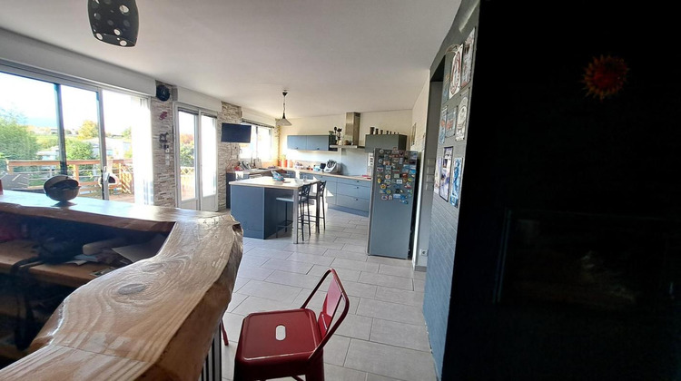 Ma-Cabane - Vente Maison CERANS FOULLETOURTE, 284 m²