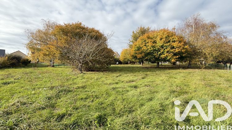 Ma-Cabane - Vente Maison Cérans-Foulletourte, 110 m²