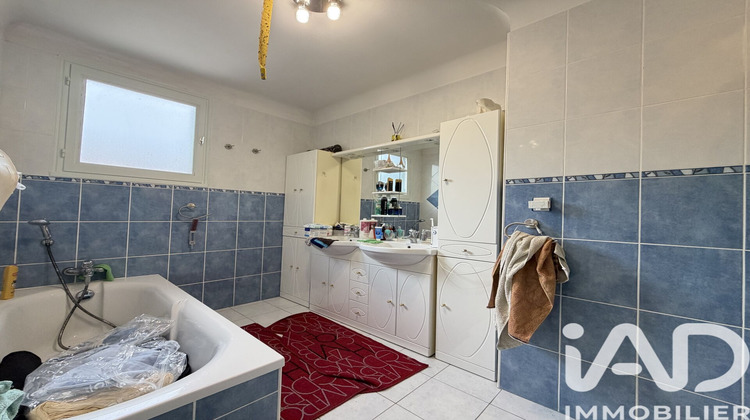Ma-Cabane - Vente Maison Cérans-Foulletourte, 110 m²