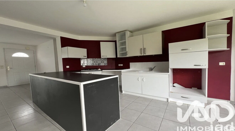 Ma-Cabane - Vente Maison Cérans-Foulletourte, 112 m²