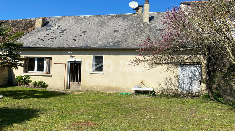 Ma-Cabane - Vente Maison Cérans-Foulletourte, 107 m²