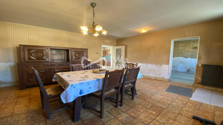 Ma-Cabane - Vente Maison Cérans-Foulletourte, 107 m²