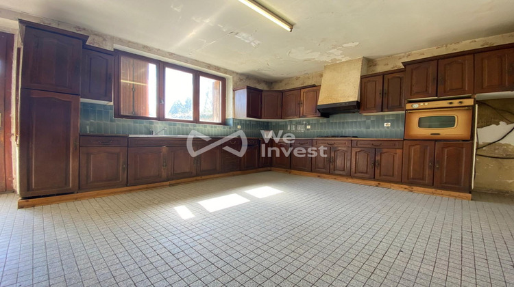 Ma-Cabane - Vente Maison Cérans-Foulletourte, 107 m²