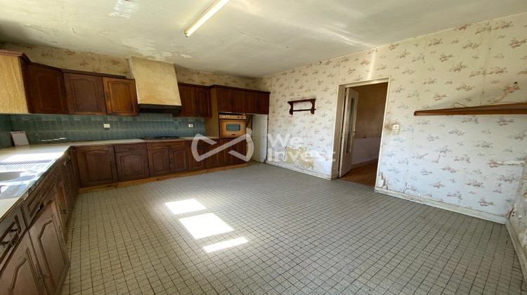 Ma-Cabane - Vente Maison Cérans-Foulletourte, 107 m²