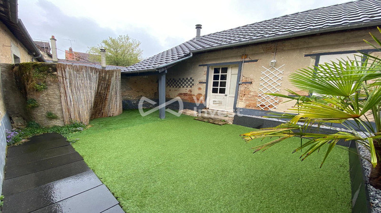 Ma-Cabane - Vente Maison Cérans-Foulletourte, 177 m²