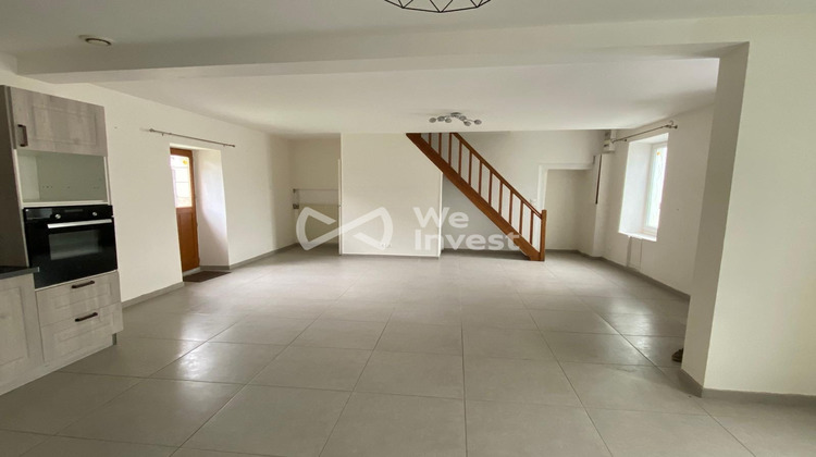 Ma-Cabane - Vente Maison Cérans-Foulletourte, 177 m²