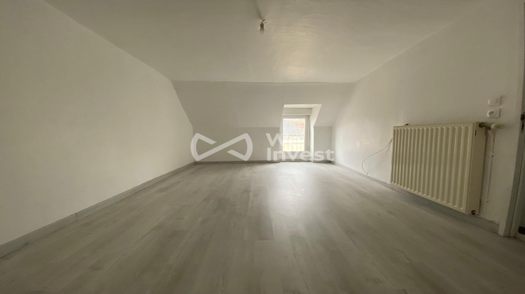 Ma-Cabane - Vente Maison Cérans-Foulletourte, 177 m²