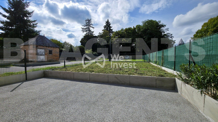 Ma-Cabane - Vente Maison Cérans-Foulletourte, 105 m²