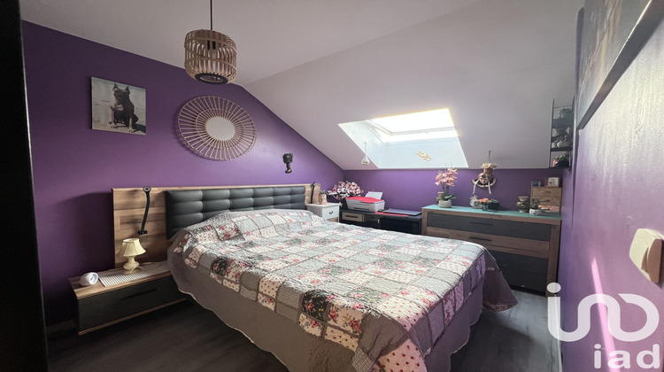 Ma-Cabane - Vente Maison Cérans-Foulletourte, 80 m²