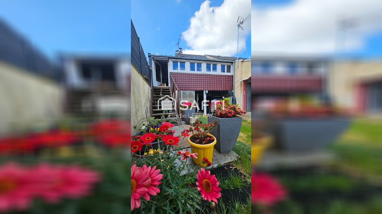 Ma-Cabane - Vente Maison Cerans-Foulletourte, 70 m²