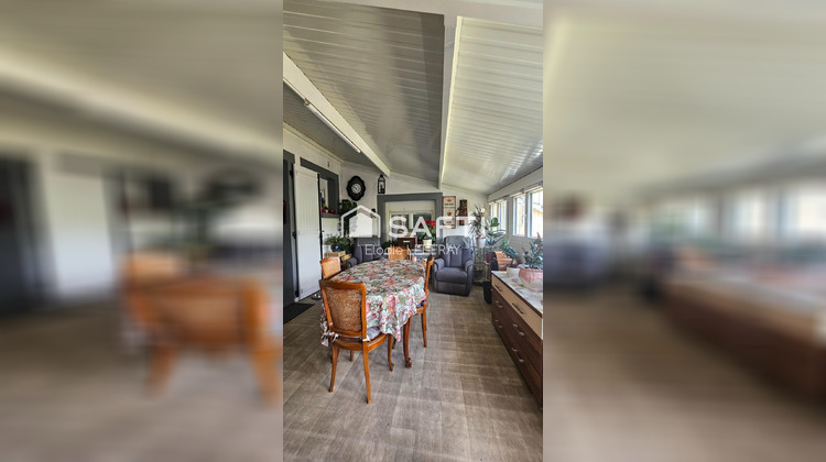 Ma-Cabane - Vente Maison Cerans-Foulletourte, 70 m²