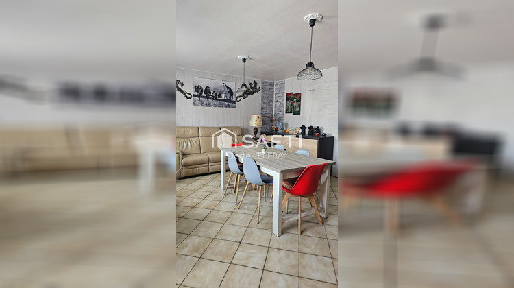 Ma-Cabane - Vente Maison Cerans-Foulletourte, 70 m²