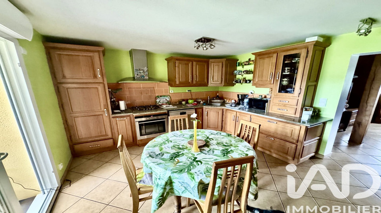 Ma-Cabane - Vente Maison Cérans-Foulletourte, 178 m²