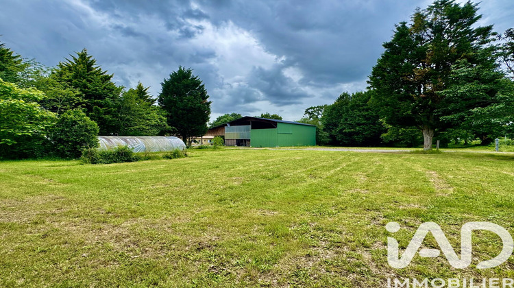 Ma-Cabane - Vente Maison Cérans-Foulletourte, 178 m²