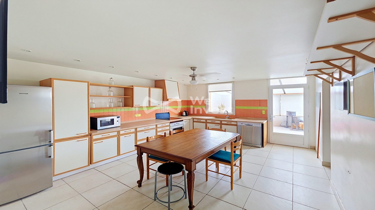 Ma-Cabane - Vente Maison Cérans-Foulletourte, 129 m²