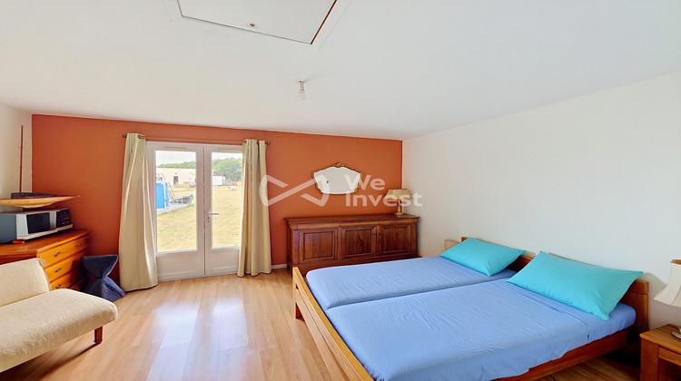 Ma-Cabane - Vente Maison Cérans-Foulletourte, 129 m²