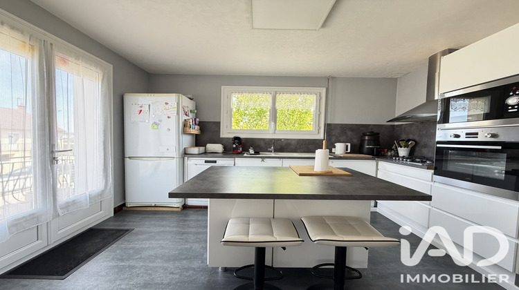 Ma-Cabane - Vente Maison Cérans-Foulletourte, 81 m²