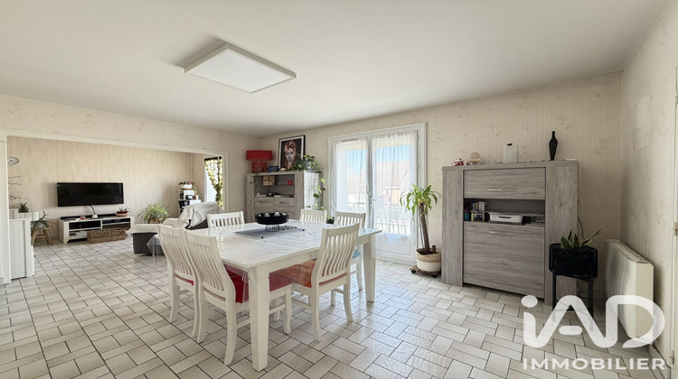 Ma-Cabane - Vente Maison Cérans-Foulletourte, 81 m²