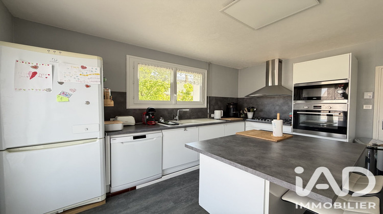 Ma-Cabane - Vente Maison Cérans-Foulletourte, 81 m²