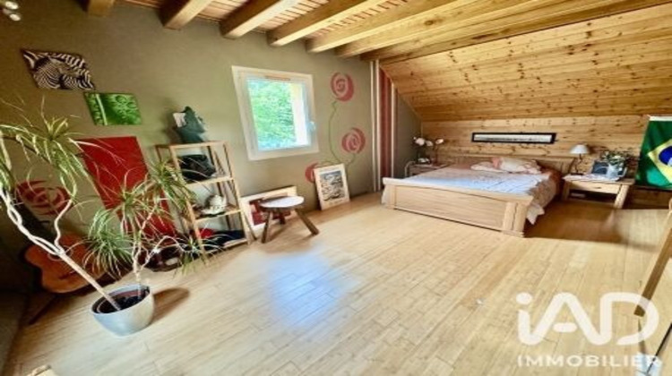 Ma-Cabane - Vente Maison Cérans-Foulletourte, 178 m²