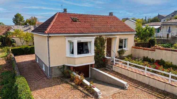 Ma-Cabane - Vente Maison CERANS FOULLETOURTE, 95 m²