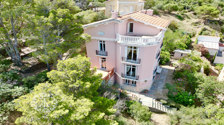 Ma-Cabane - Vente Maison Cerbère, 219 m²