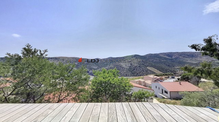 Ma-Cabane - Vente Maison Cerbère, 378 m²