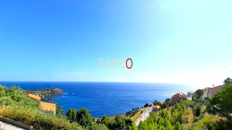 Ma-Cabane - Vente Maison Cerbère, 100 m²