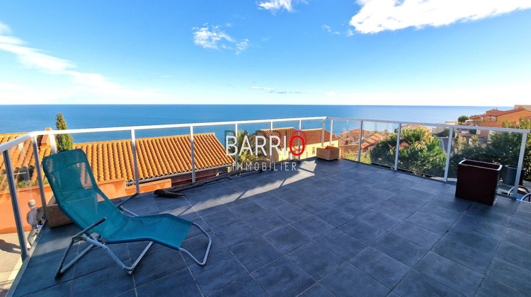 Ma-Cabane - Vente Maison Cerbère, 105 m²