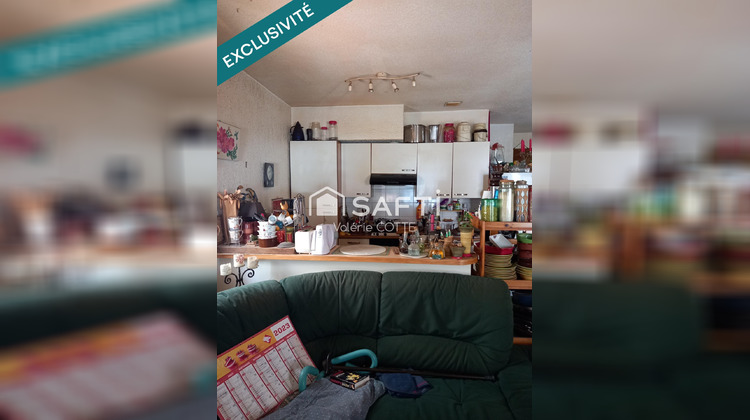 Ma-Cabane - Vente Maison Cerbere, 79 m²