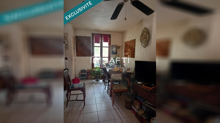 Ma-Cabane - Vente Maison Cerbere, 79 m²