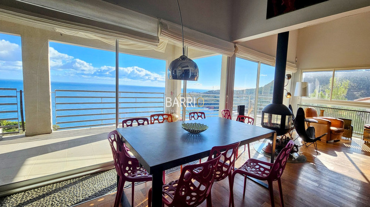 Ma-Cabane - Vente Maison Cerbère, 232 m²