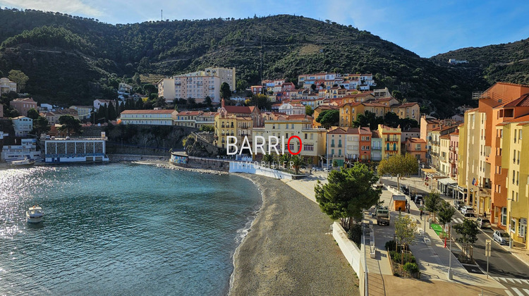 Ma-Cabane - Vente Maison Cerbère, 189 m²