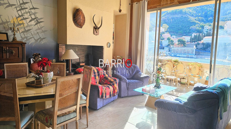 Ma-Cabane - Vente Maison Cerbère, 189 m²