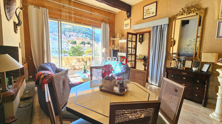 Ma-Cabane - Vente Maison Cerbère, 189 m²