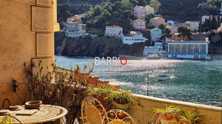 Ma-Cabane - Vente Maison Cerbère, 189 m²