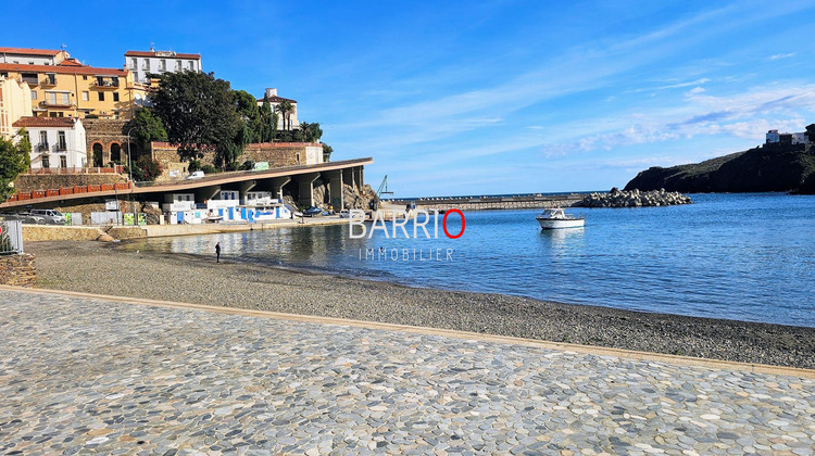 Ma-Cabane - Vente Maison Cerbère, 189 m²