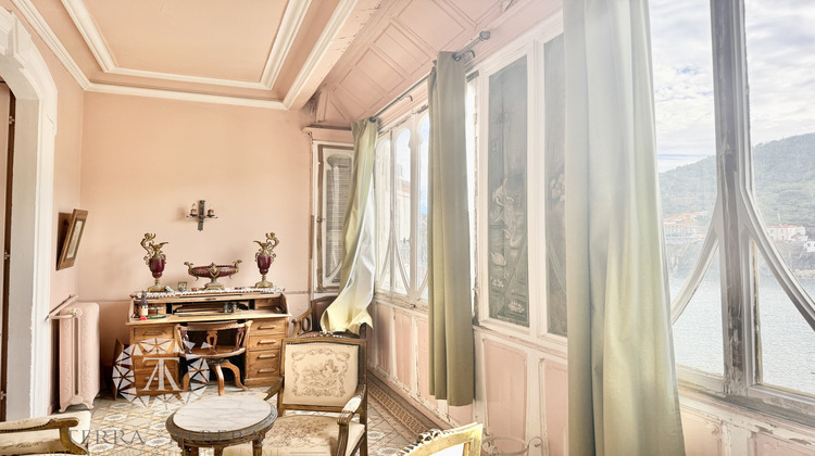 Ma-Cabane - Vente Maison Cerbère, 240 m²