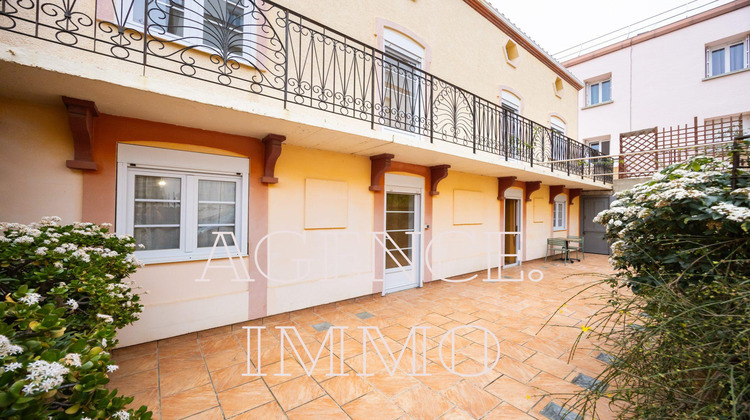 Ma-Cabane - Vente Maison Cerbère, 263 m²