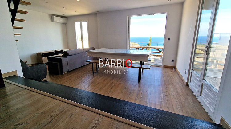 Ma-Cabane - Vente Maison Cerbère, 115 m²